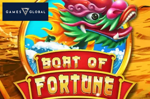 Boat of Fortune
